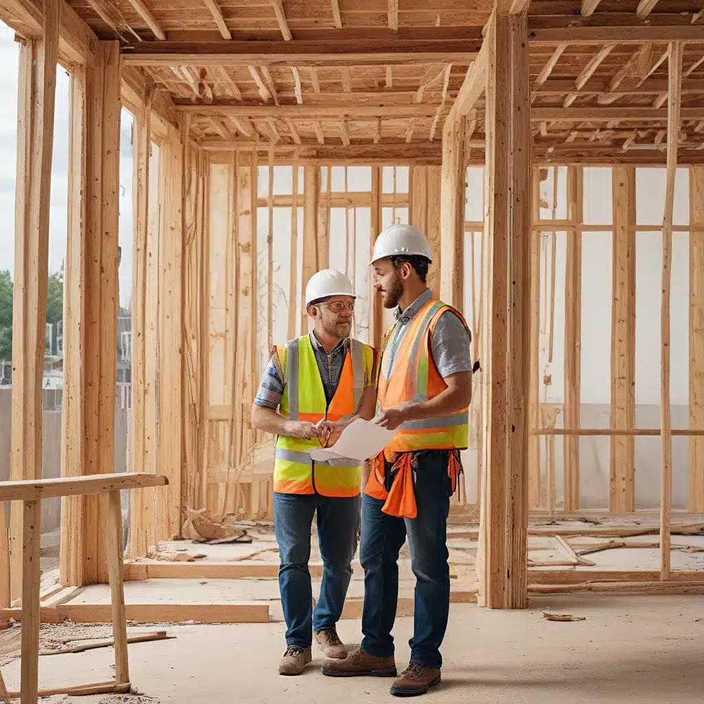 Adapting to Change: Key Insights for General Contractors