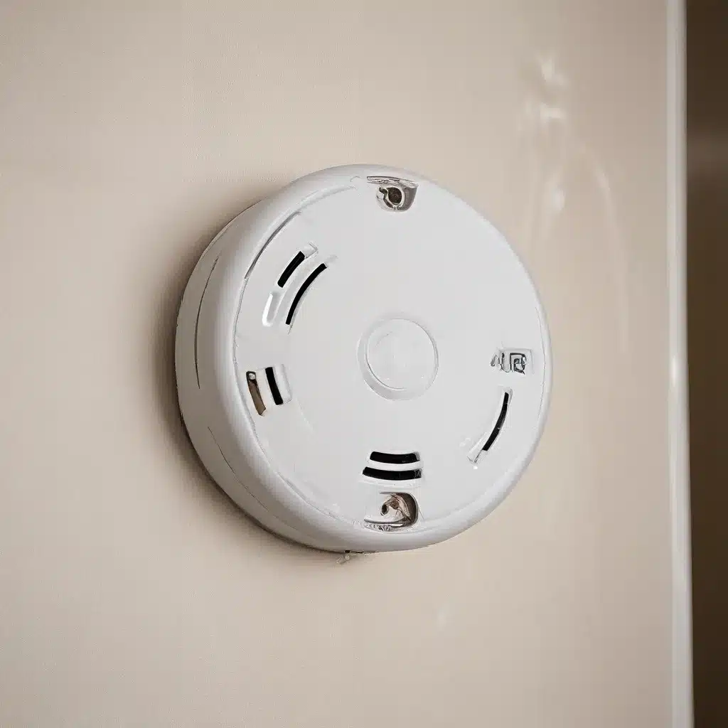 Avoid Carbon Monoxide Poisoning: Detecting and Preventing