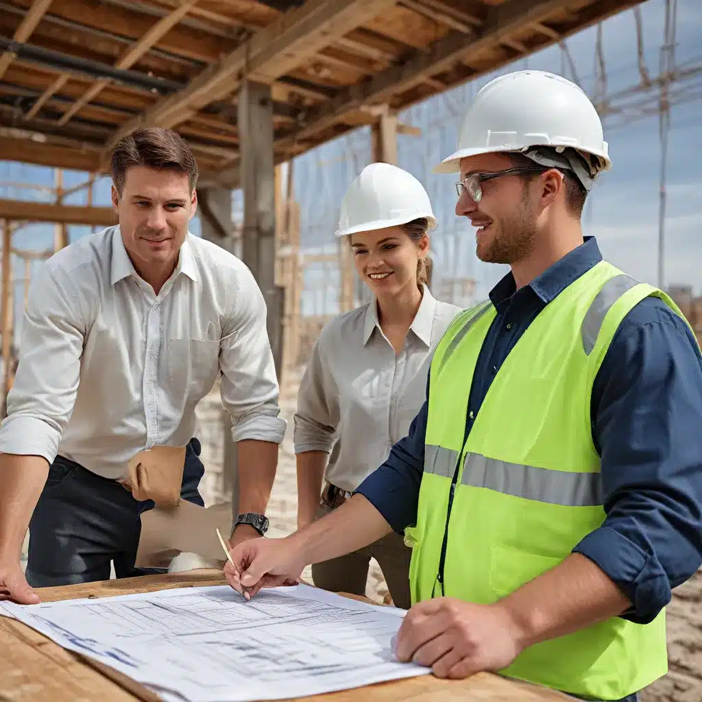 Balancing Cost, Quality, and Schedule in General Contracting Projects