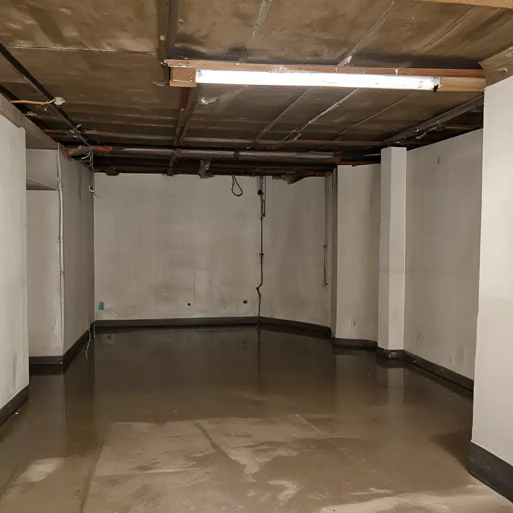 Basement Waterproofing: Preventing Costly Damage