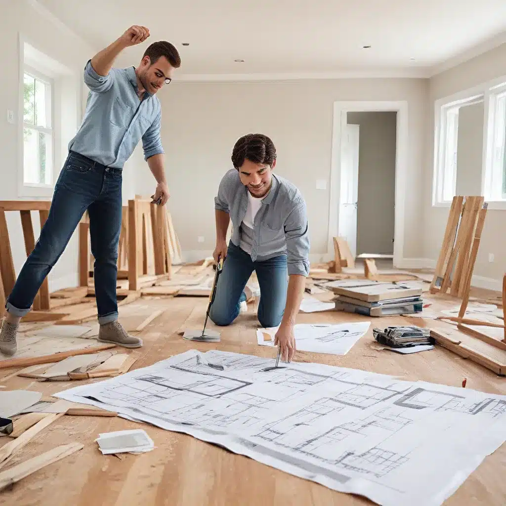 Budgeting for Success: Smart Financing for Home Renovations