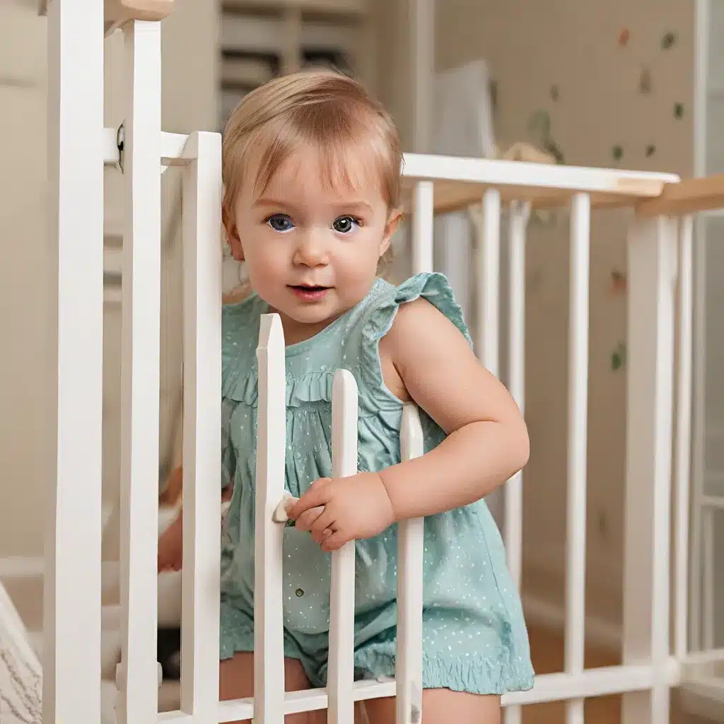 Childproofing Your Home: Protecting the Littlest Members of Your Family