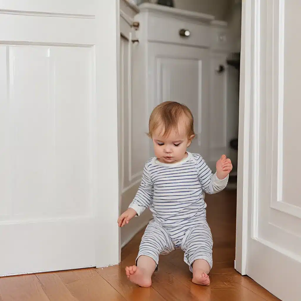 Childproofing Your Home: Safeguarding Your Little Ones from Harm