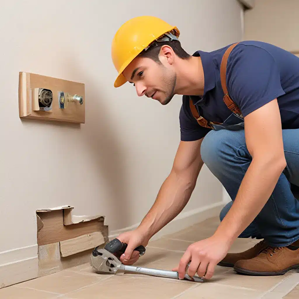 Conquer Home Maintenance Challenges with Ease