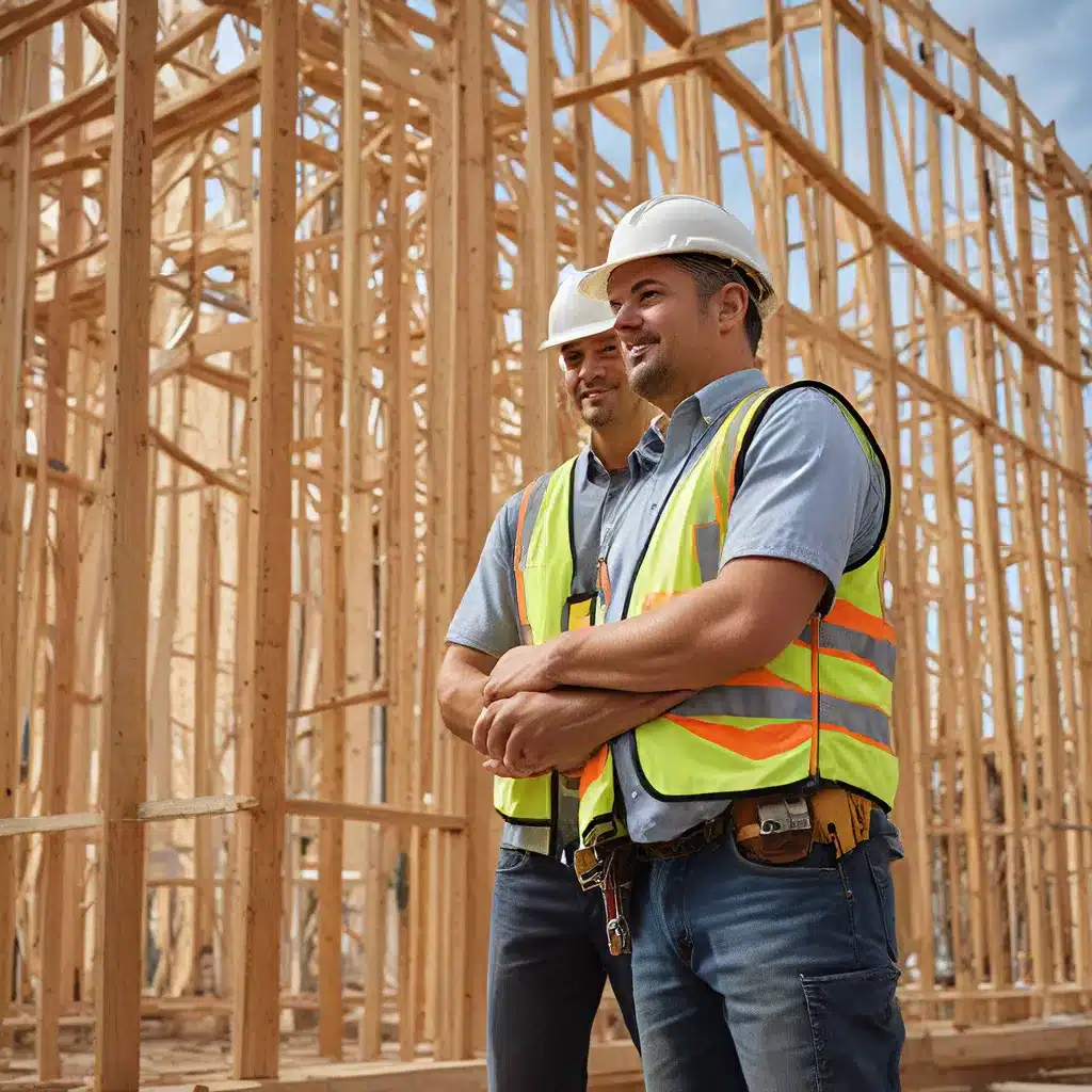 Constructing Success: Key Strategies for General Contractors to Thrive in Today’s Market