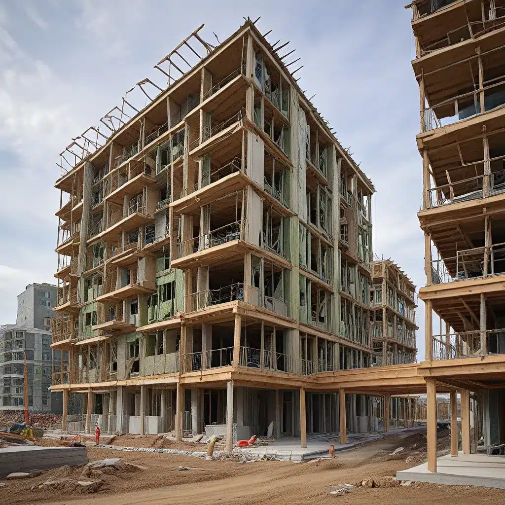 Constructing with Conscience: Adapting to the Evolving Green Building Landscape