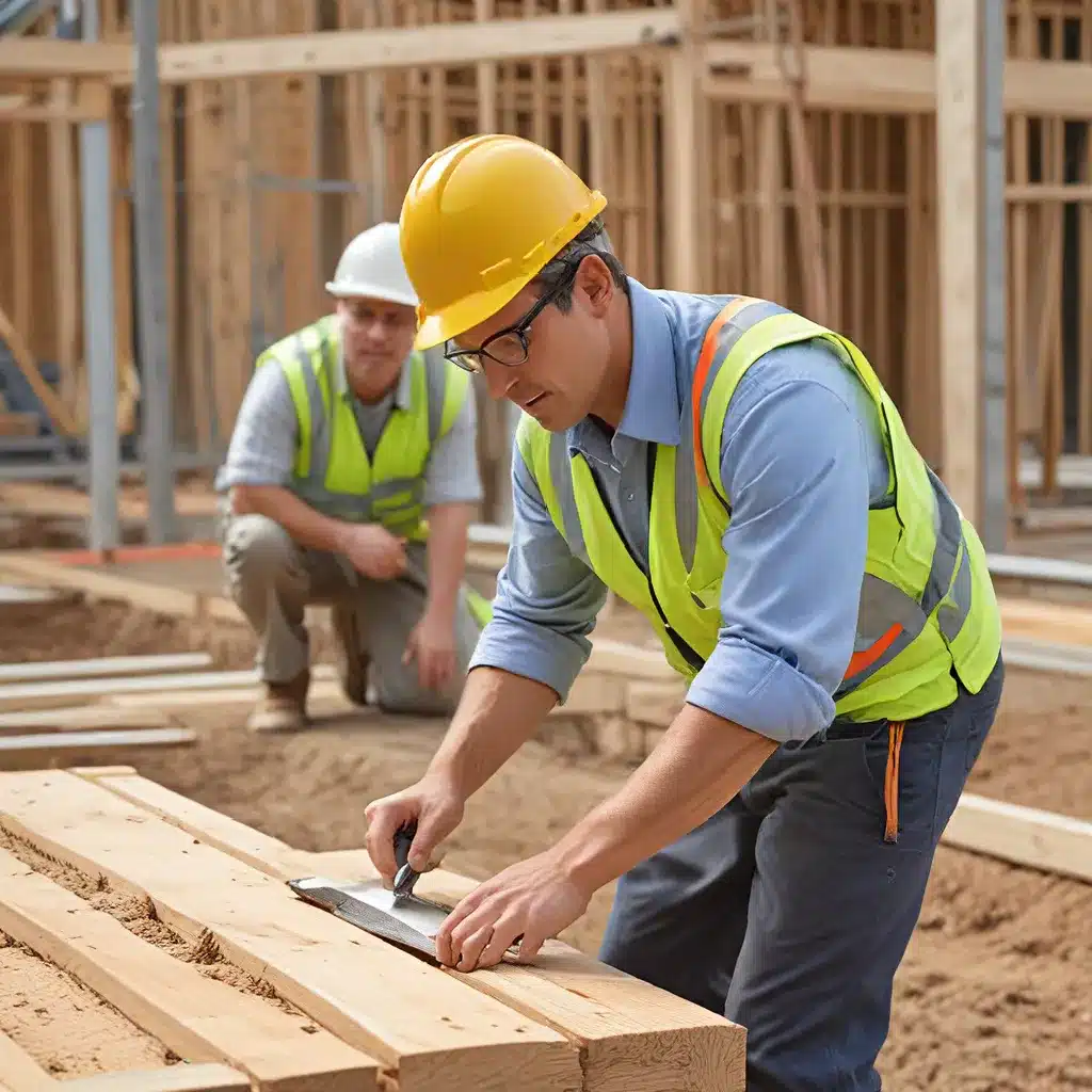 Cultivating a Skilled Workforce in the General Contracting Industry