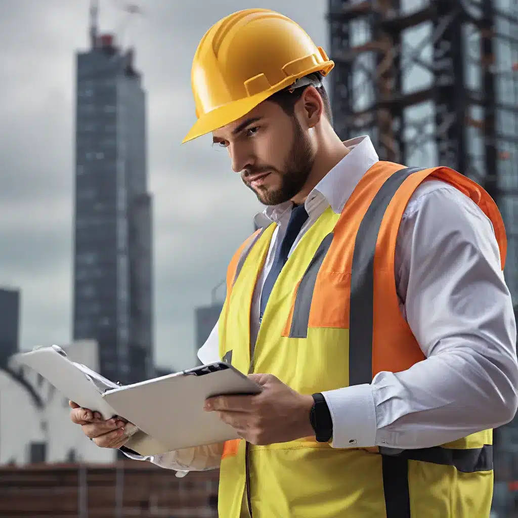 Cybersecurity in Construction: Safeguarding the Industry from Digital Threats