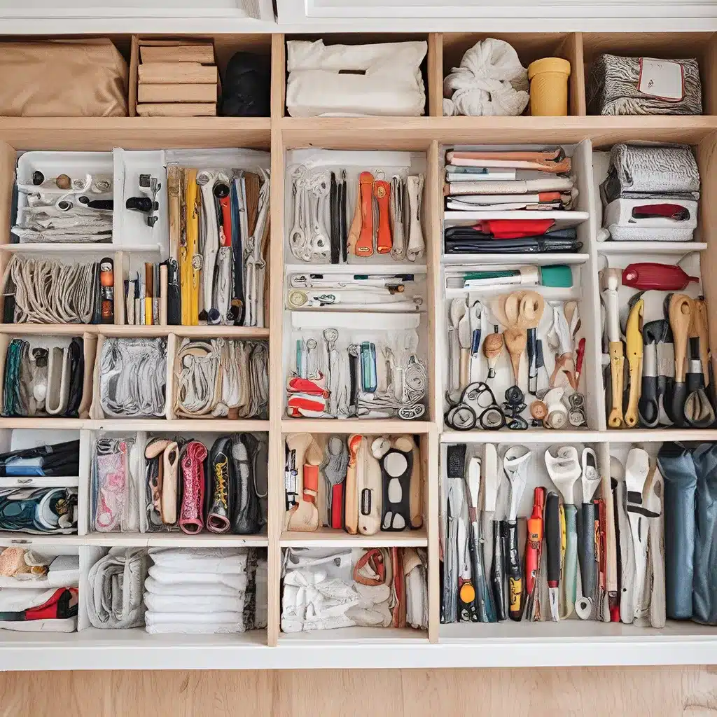 Decluttering for a Successful Home Renovation: Organization Hacks