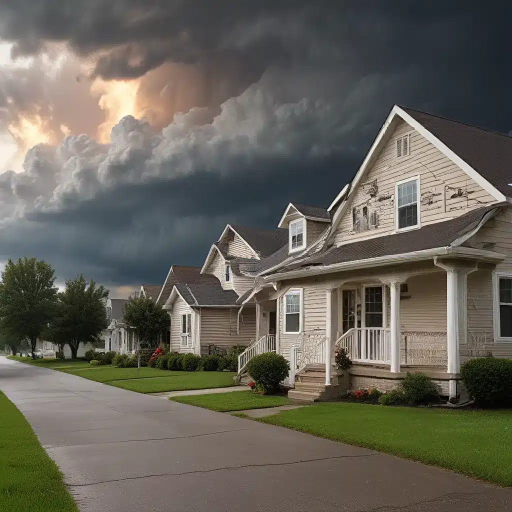 Disaster Preparedness for Your Home: Are You Ready?