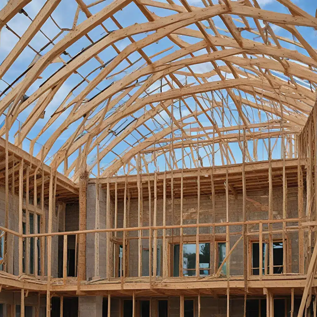 Eco-Friendly Builds: Discover the Latest Green Construction Practices