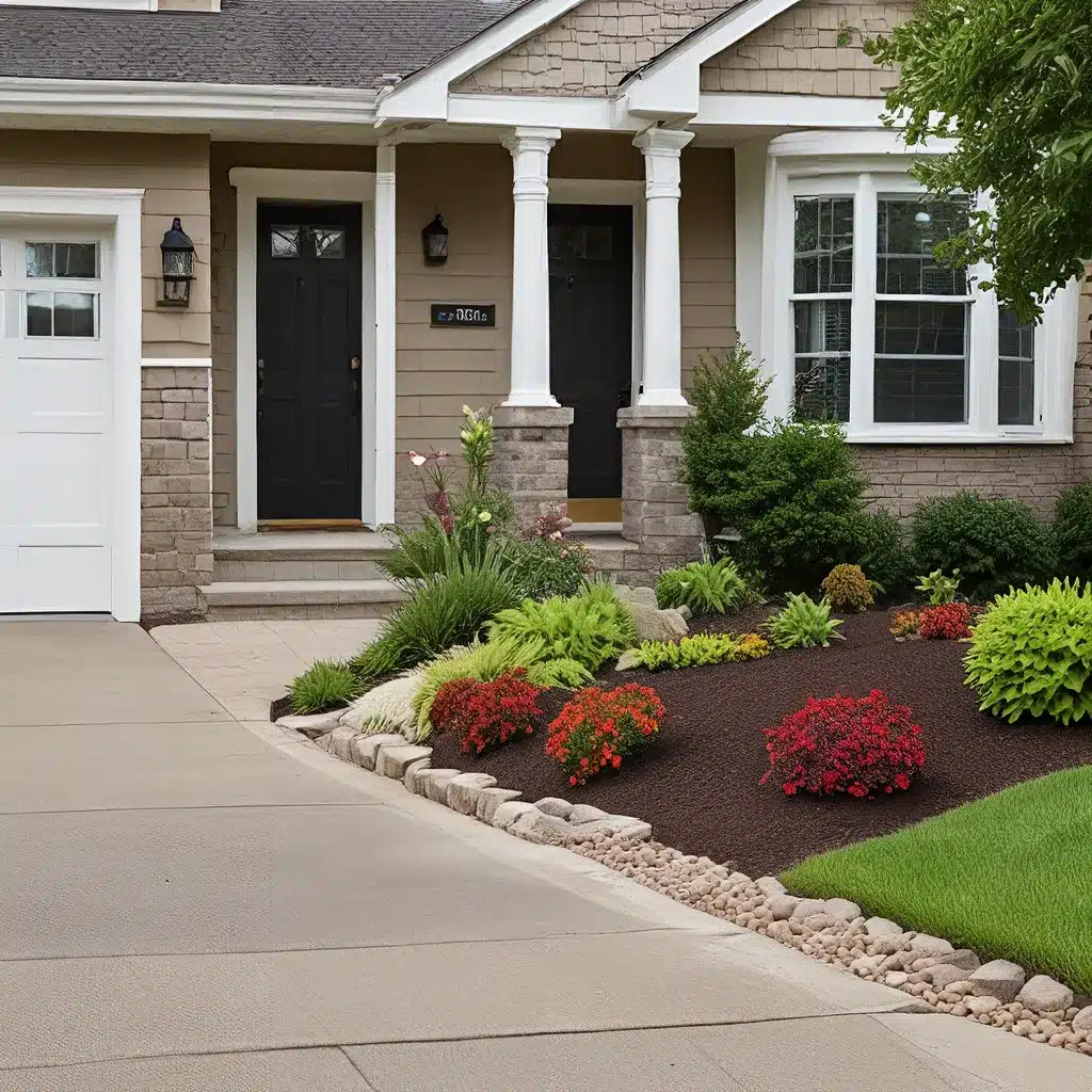 Elevate Your Home’s Curb Appeal with These Maintenance Tips