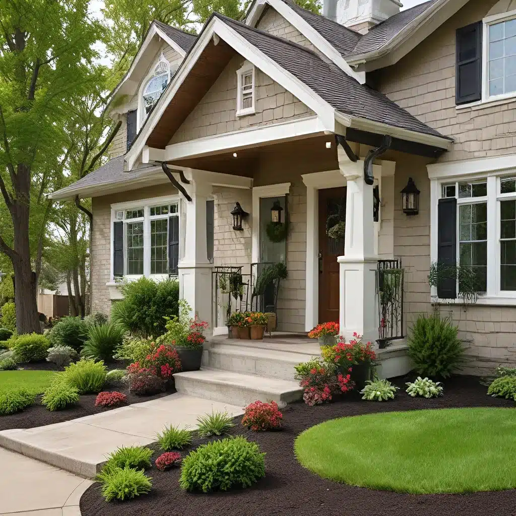 Elevate Your Home’s Curb Appeal with these Maintenance Secrets