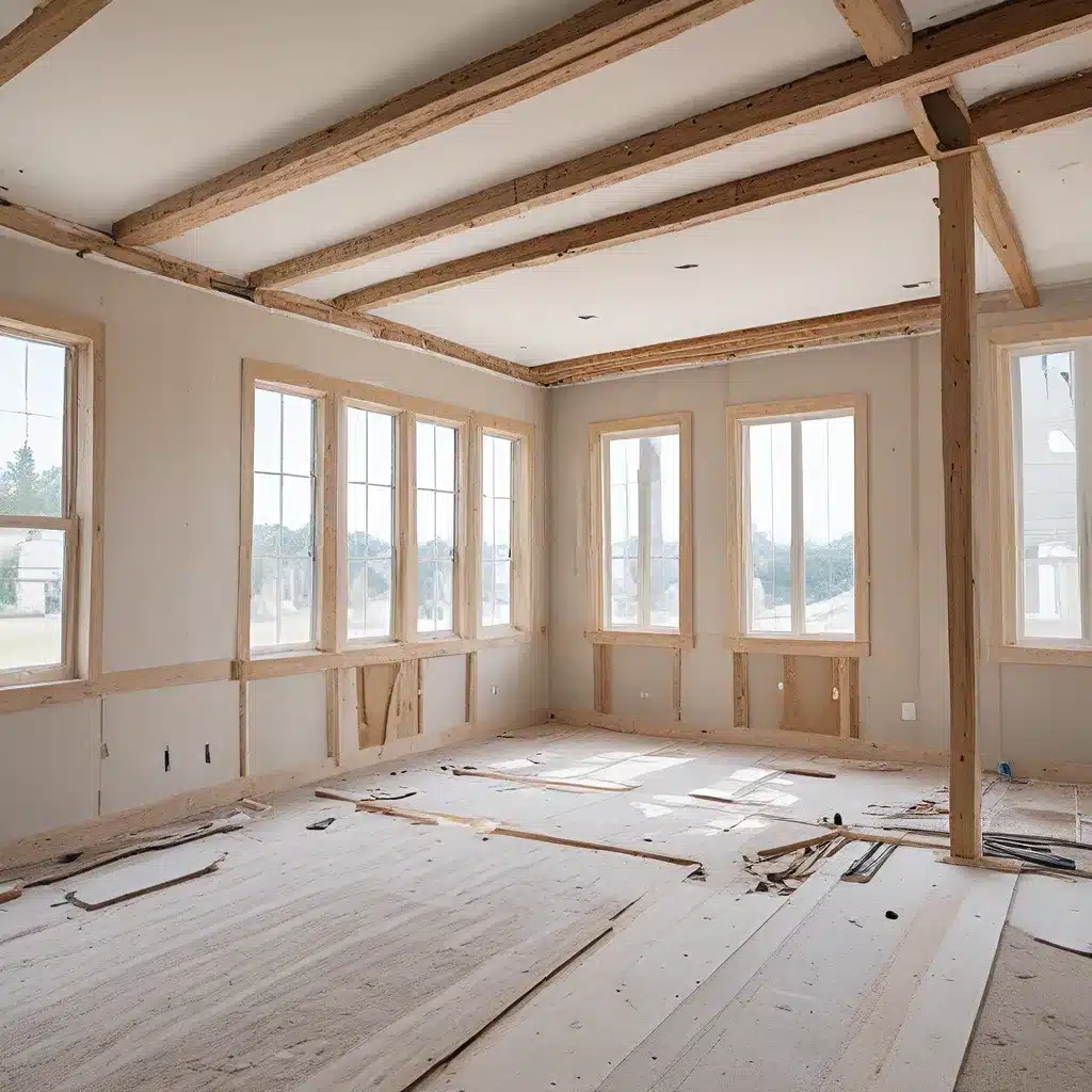 Elevate Your Home’s Potential: A General Contractor’s Perspective