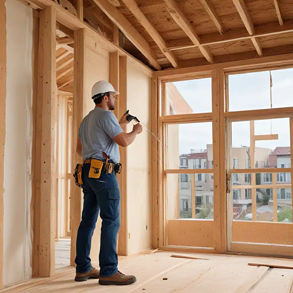 Elevating Home Protection: Innovative Strategies for General Contractors