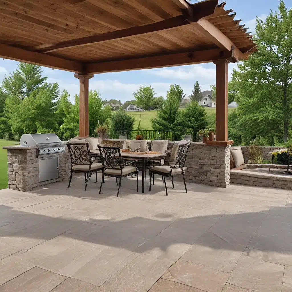 Elevating Outdoor Living: Impactful Patio and Deck Upgrades