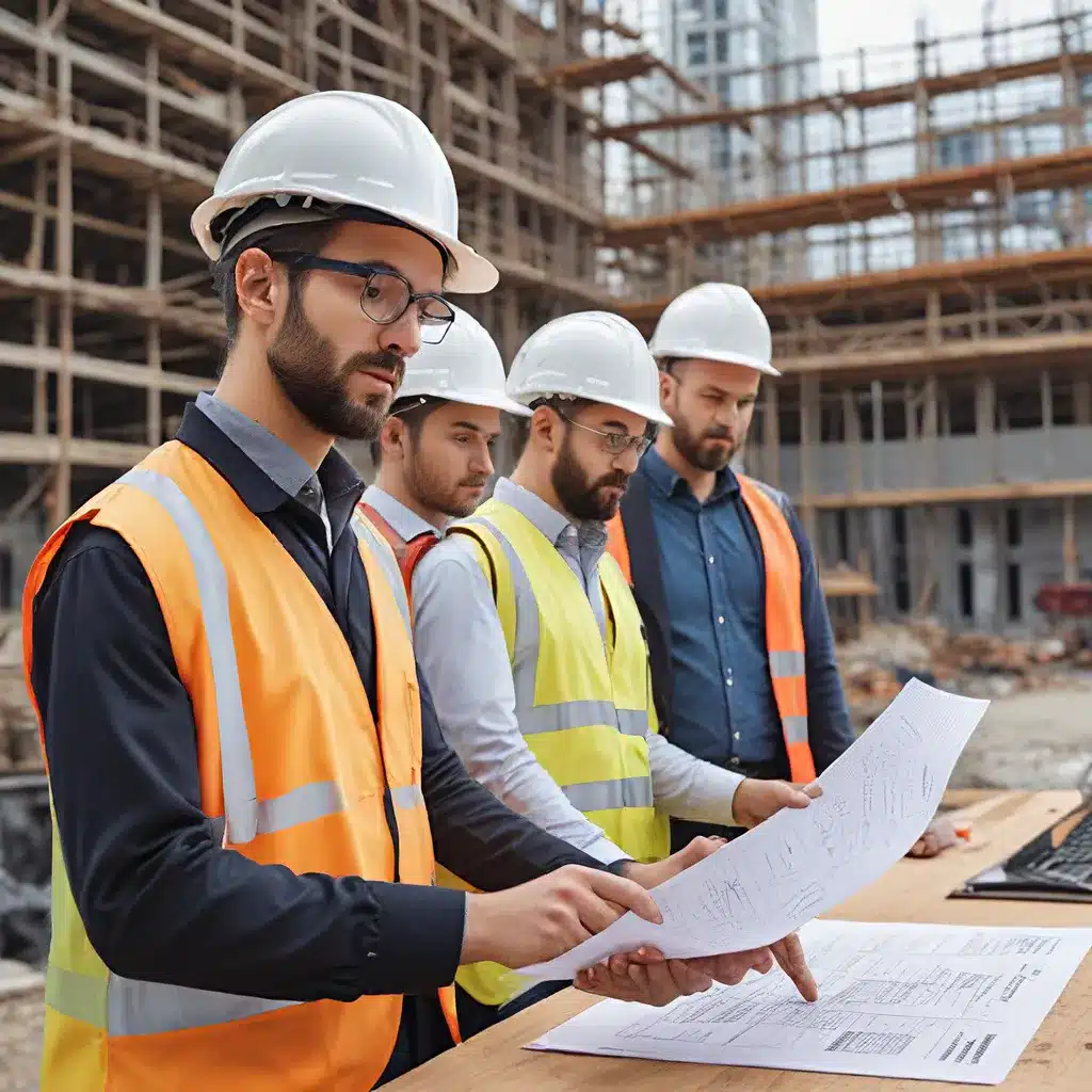 Elevating Project Management: Innovative Techniques for Construction Professionals