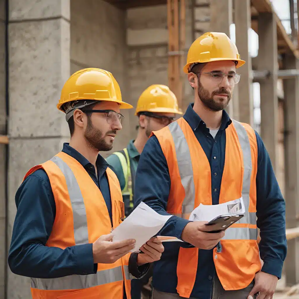 Elevating Safety Standards: Prioritizing Worker Well-being in Construction