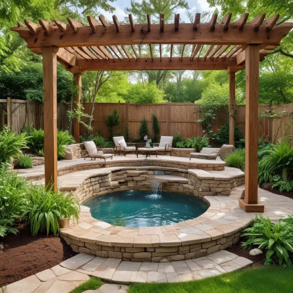 Elevating Your Backyard Oasis: Outdoor Renovation Wonders