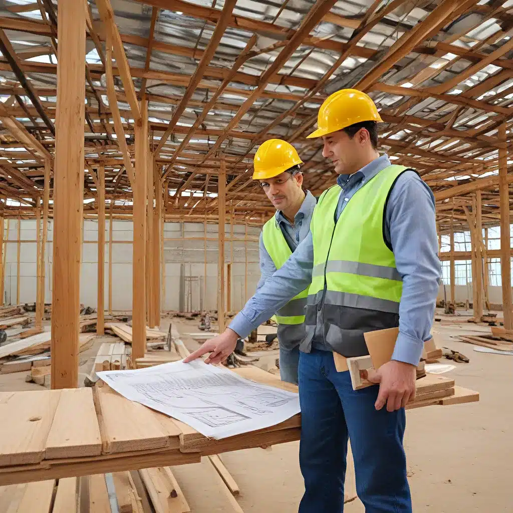 Embracing Lean Construction Principles for Improved Efficiency