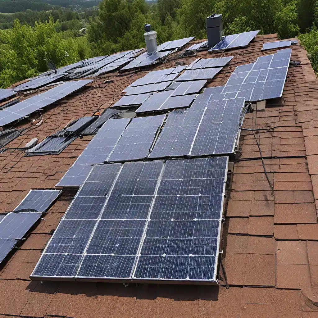 Embracing Sustainability: DIY Solar Panel Installation Guide