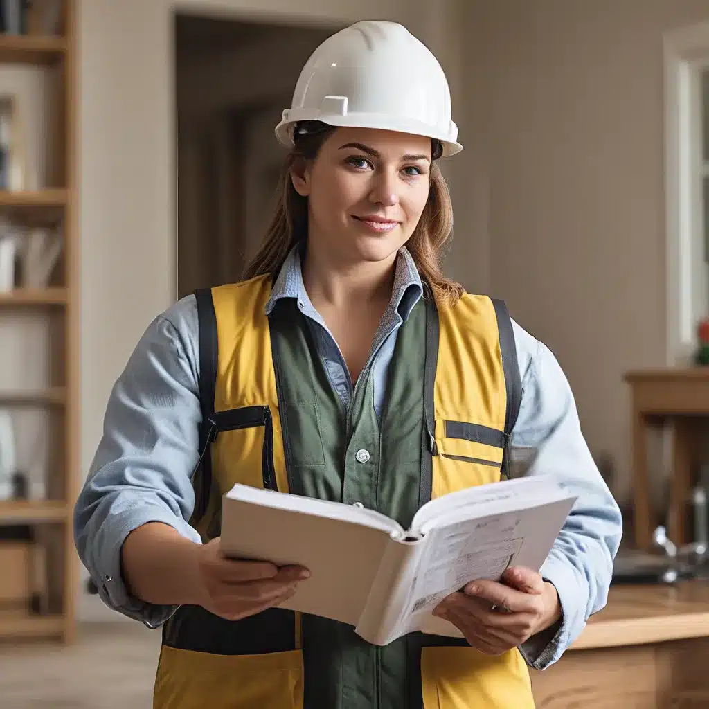 Empowering Home Guardians: Safety Strategies for Reading Contractors