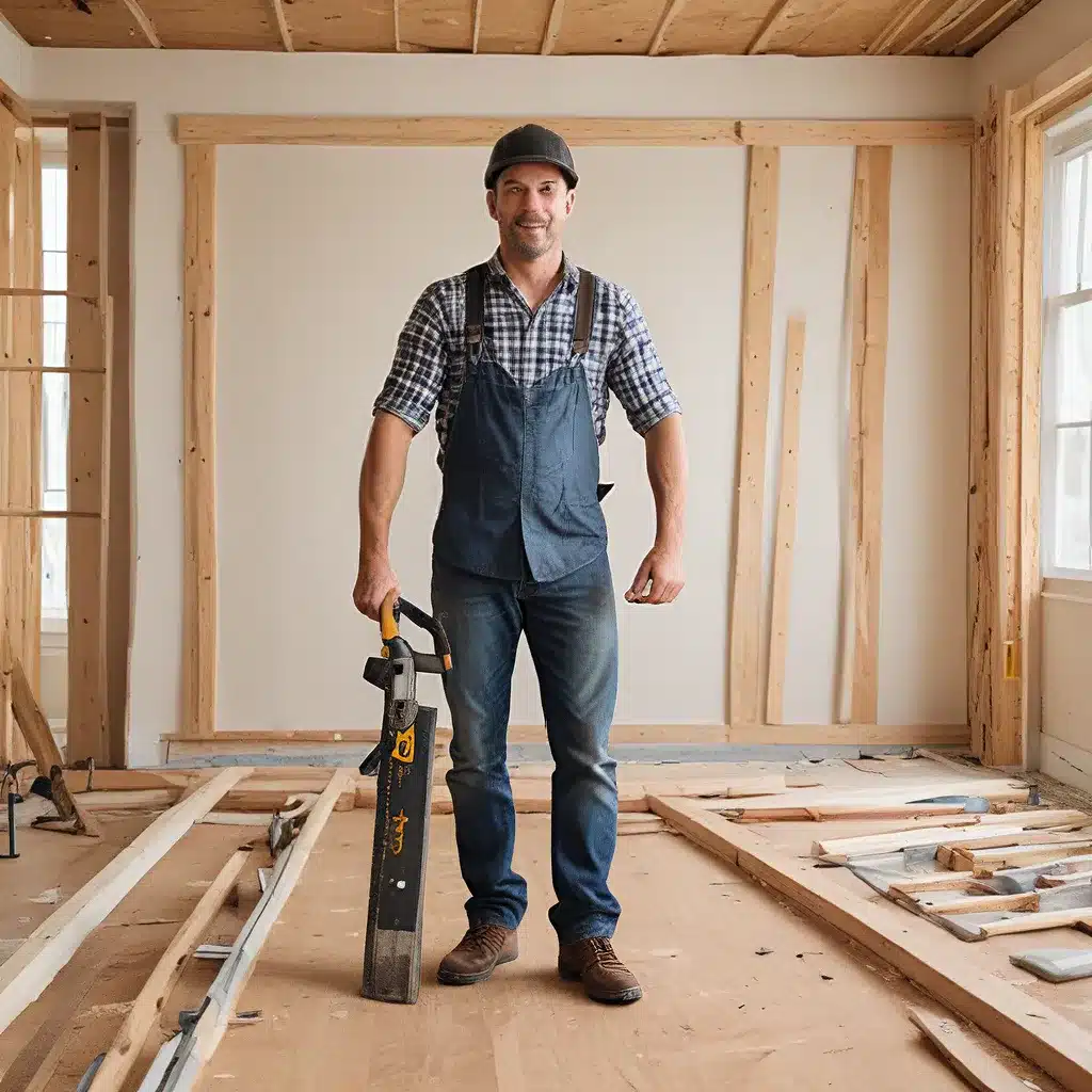 Empowering Homeowners: A General Contractor’s Perspective on DIY