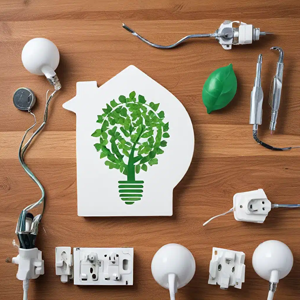 Energy-Efficient Upgrades: Saving Money and the Planet