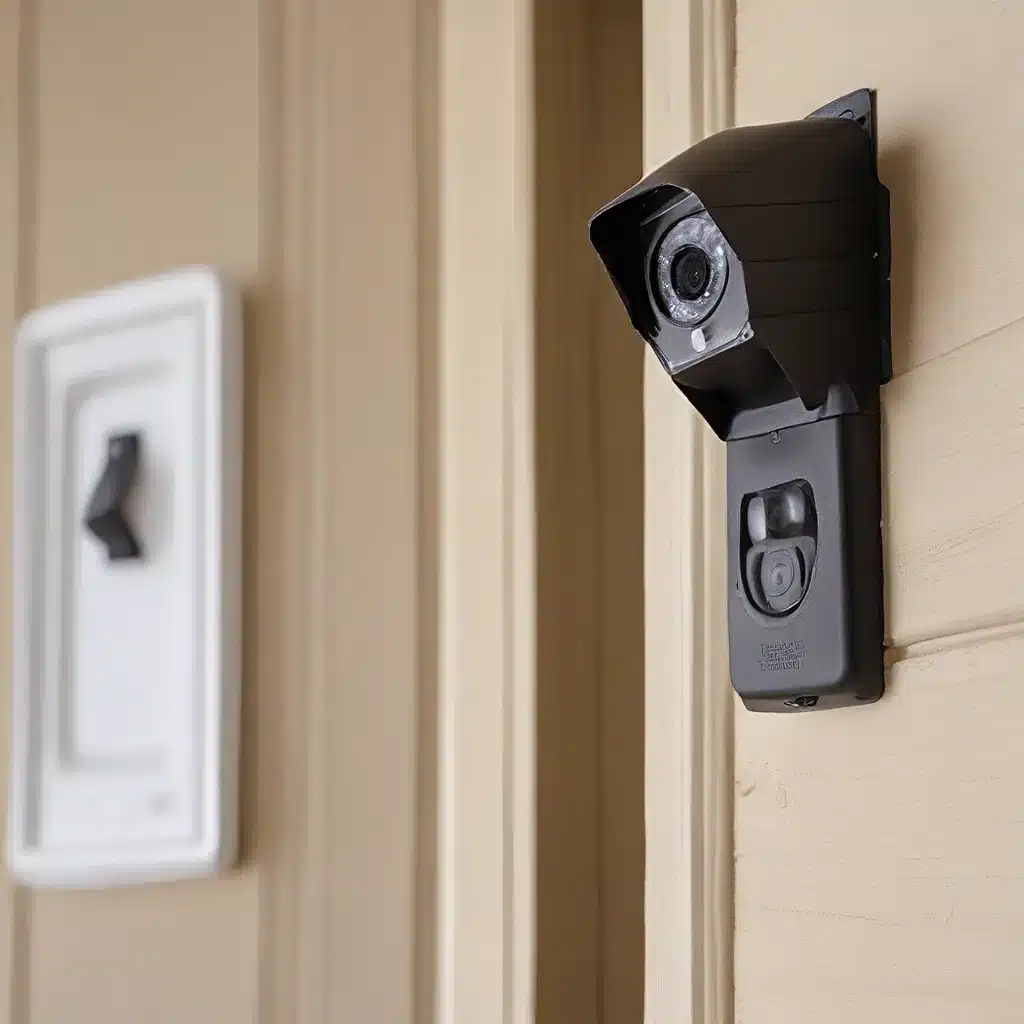 Enhancing Domestic Defenses: Home Security Solutions for Reading Experts