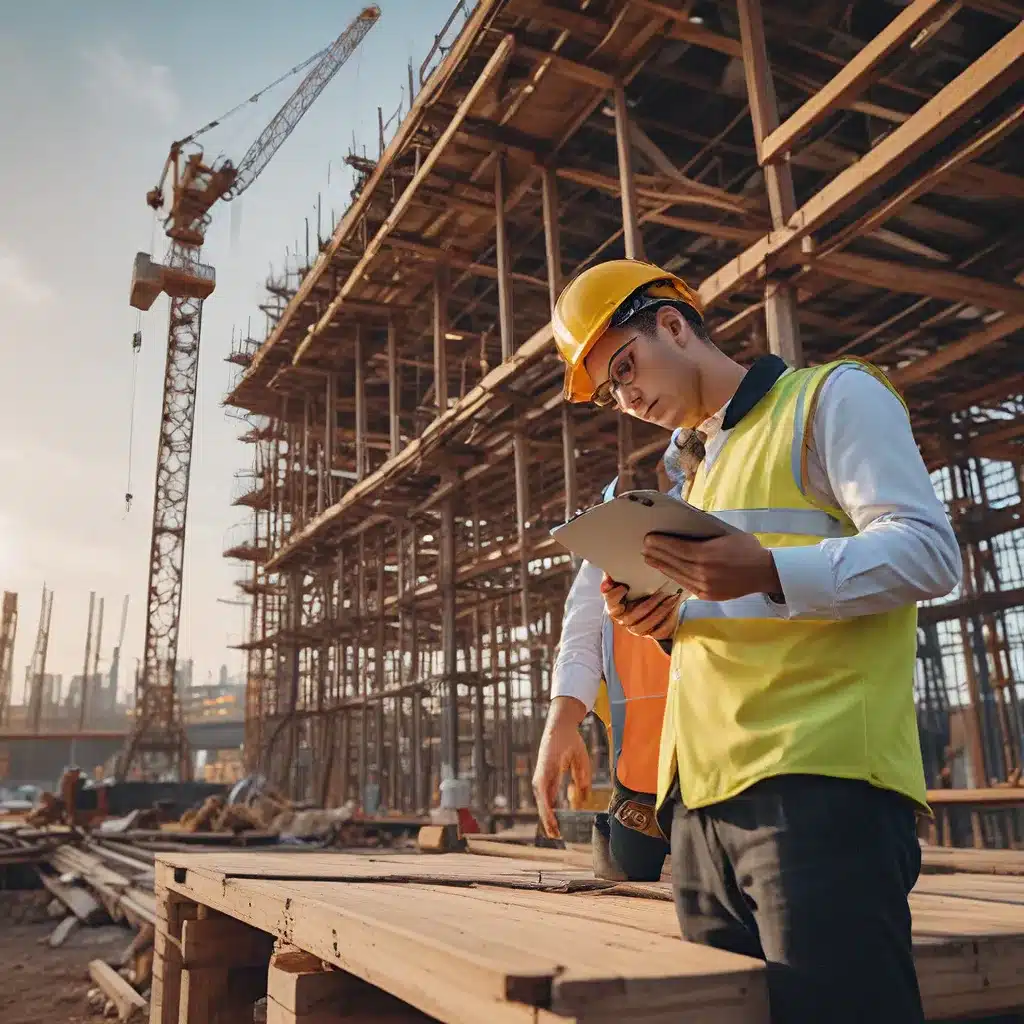 Enhancing Productivity through Automation: Construction Industry Insights