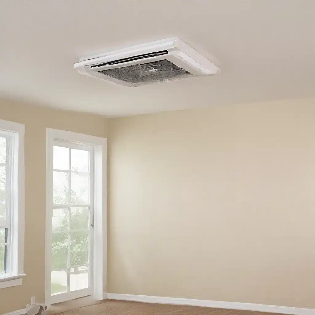 Ensuring Proper Home Ventilation for Indoor Air Quality