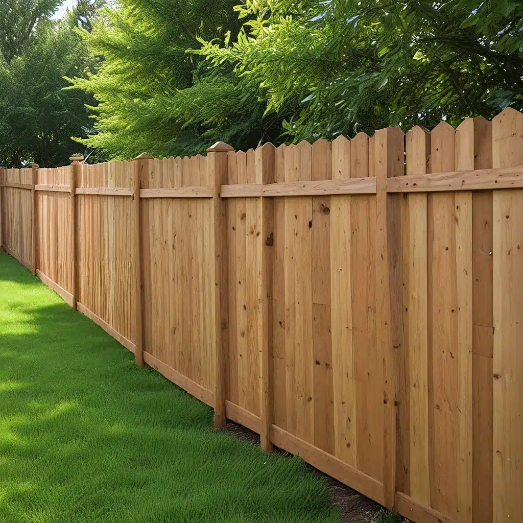 Fence Installation: Defining and Securing Your Property