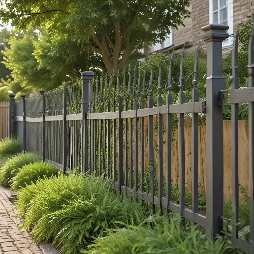 Fencing Finesse: DIY Designs for Enhancing Your Property’s Boundaries