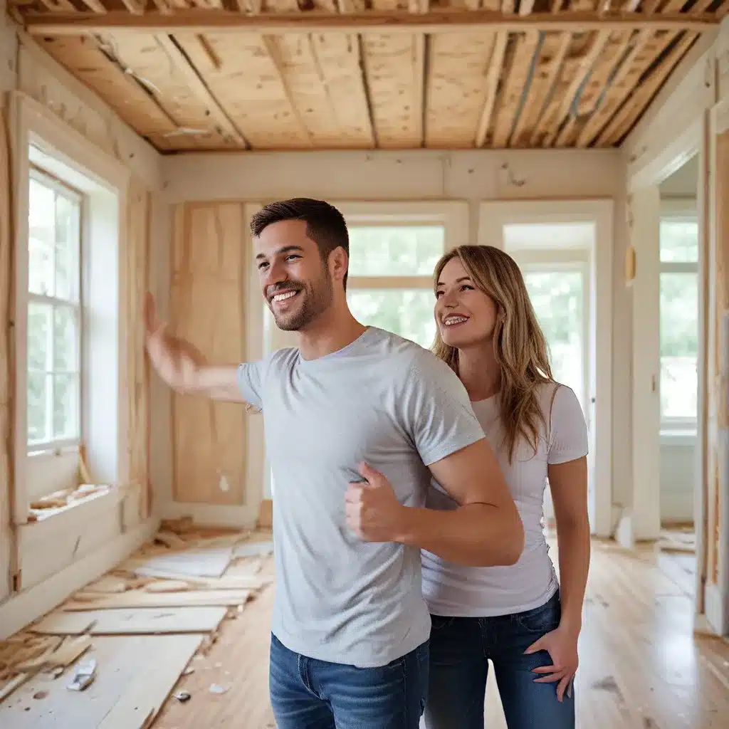 Financing Your Dreams: Navigating Home Renovation Loans and Grants