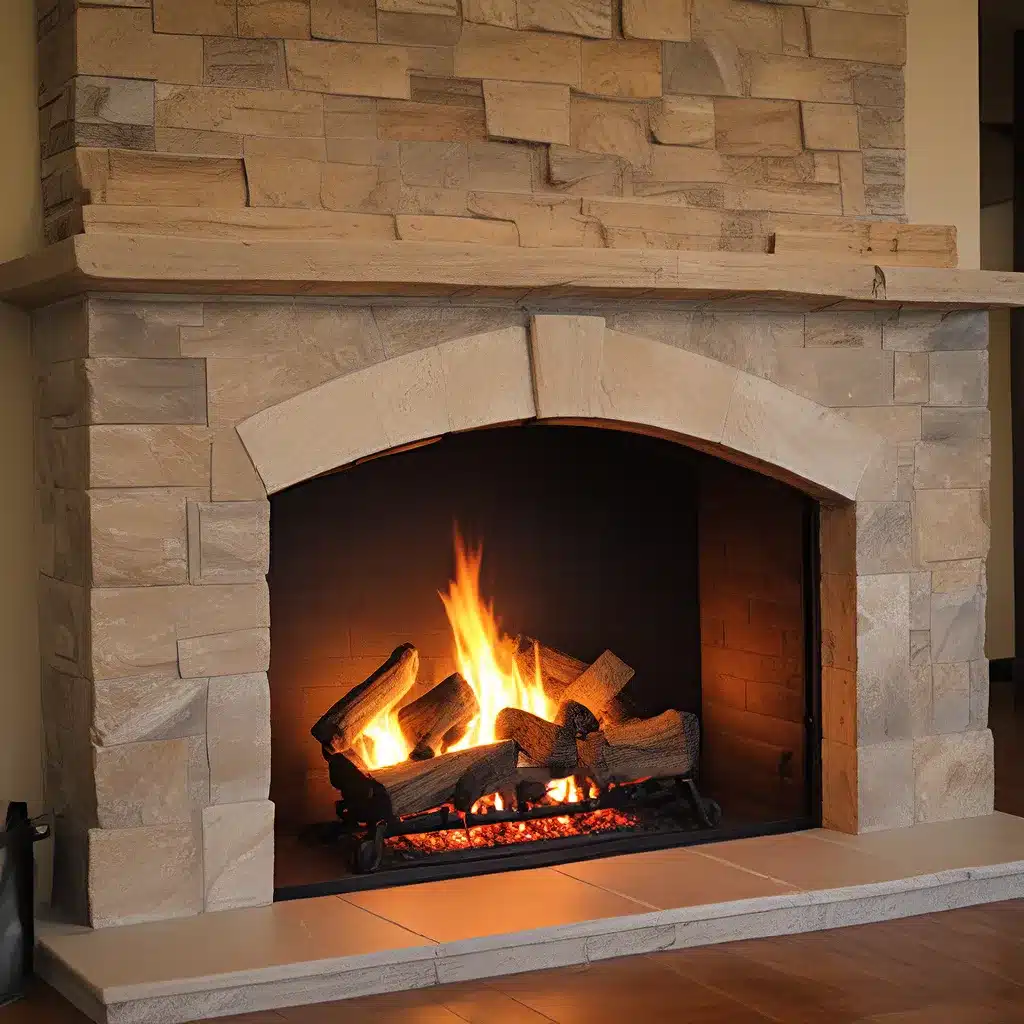 Fireplace Safety: Enjoying the Warmth Responsibly