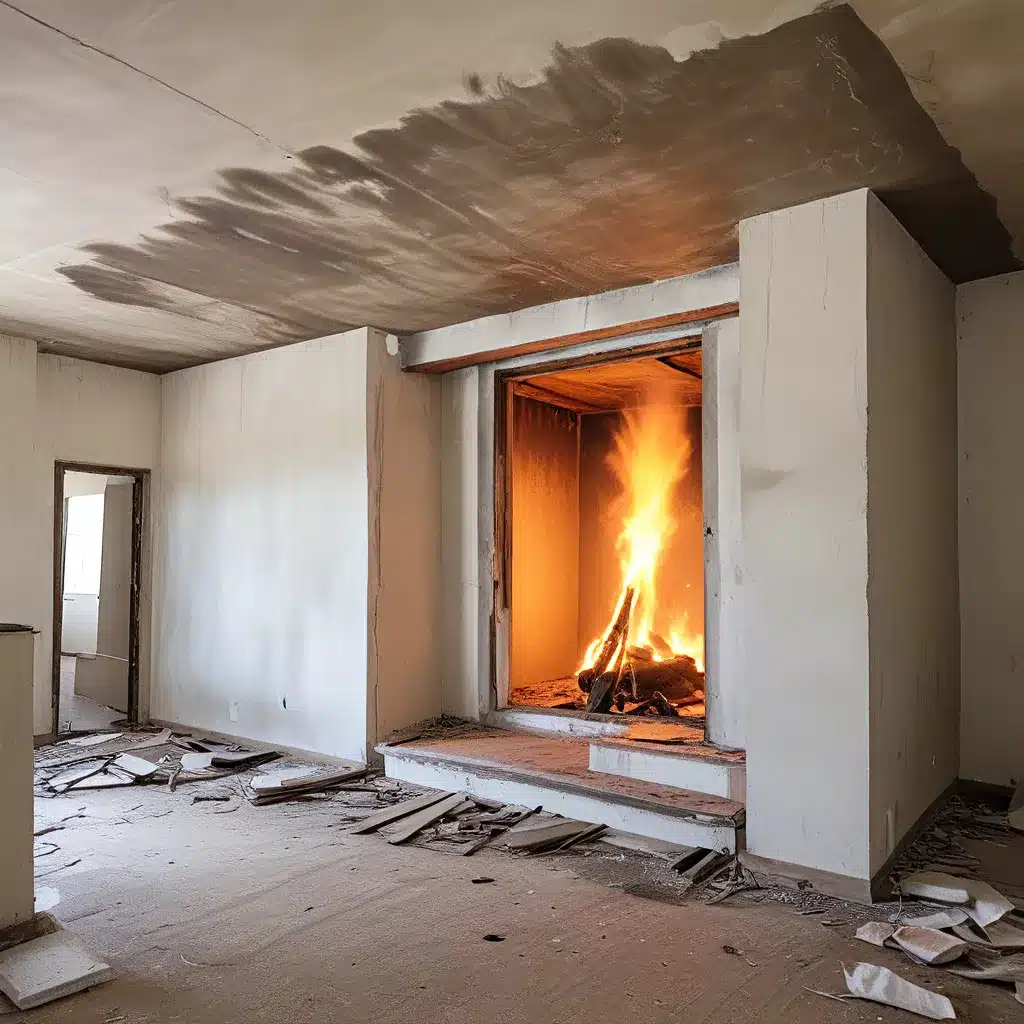 Fireproofing Your Home: Proven Strategies to Prevent Disasters