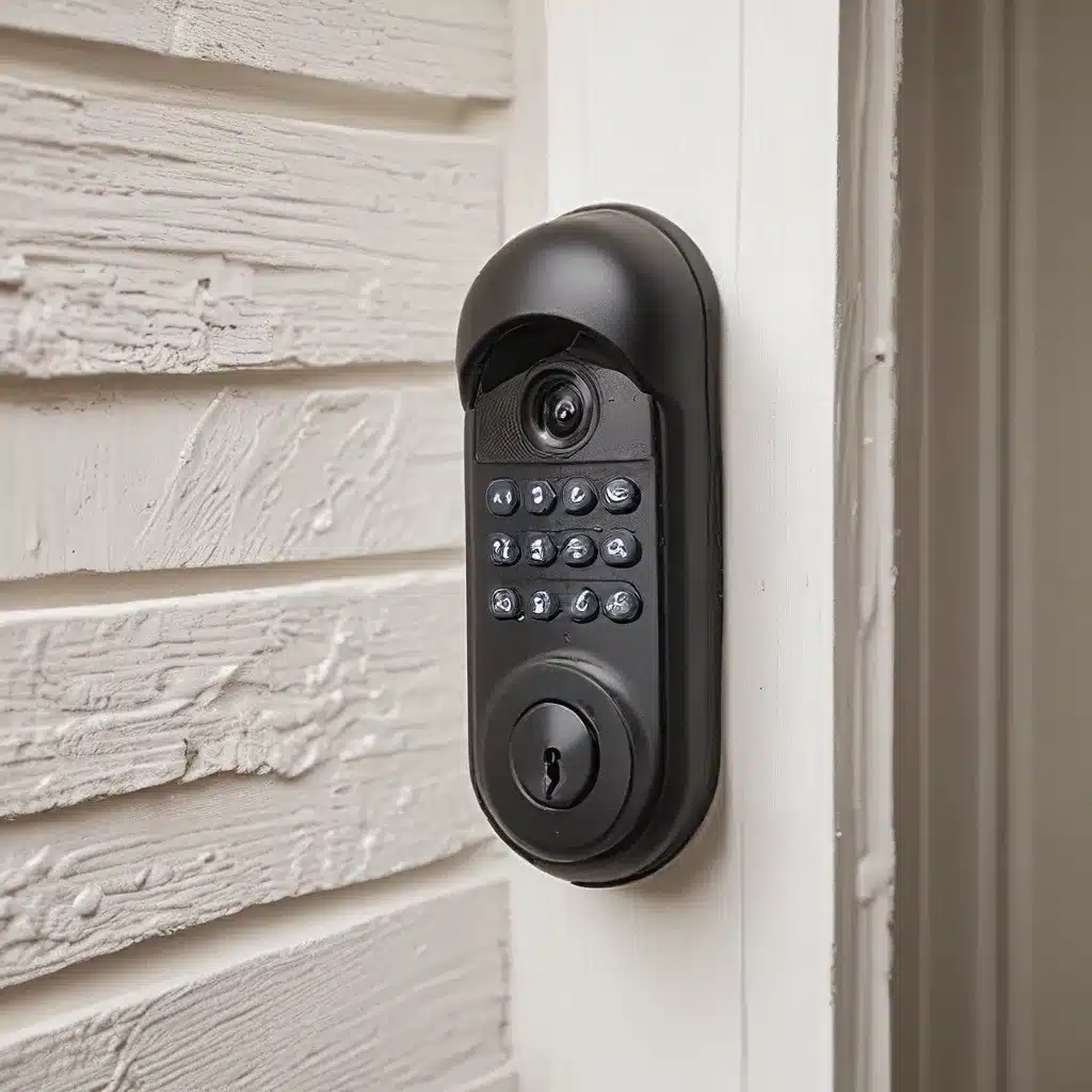 Home Security Upgrades: Keeping Your Family Safe