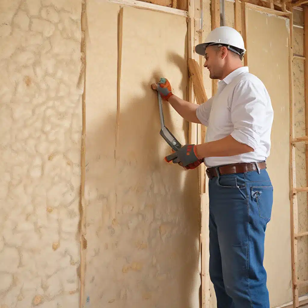 Improving Home Insulation for Energy Efficiency and Safety