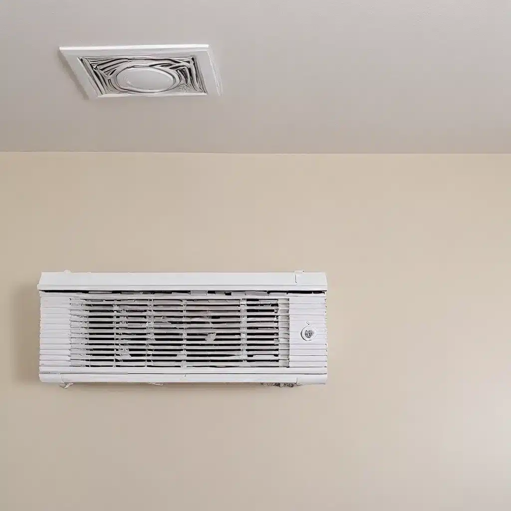 Improving Home Ventilation for a Healthier Indoor Environment