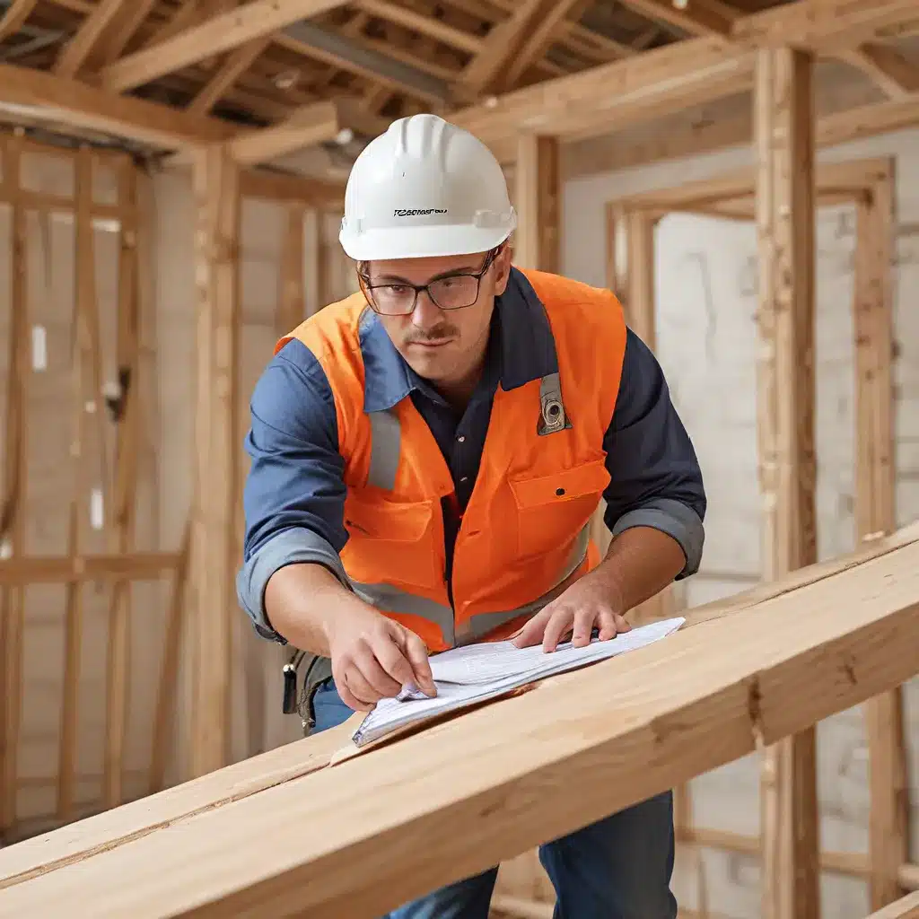 Innovations Shaping the Next Generation of General Contractors