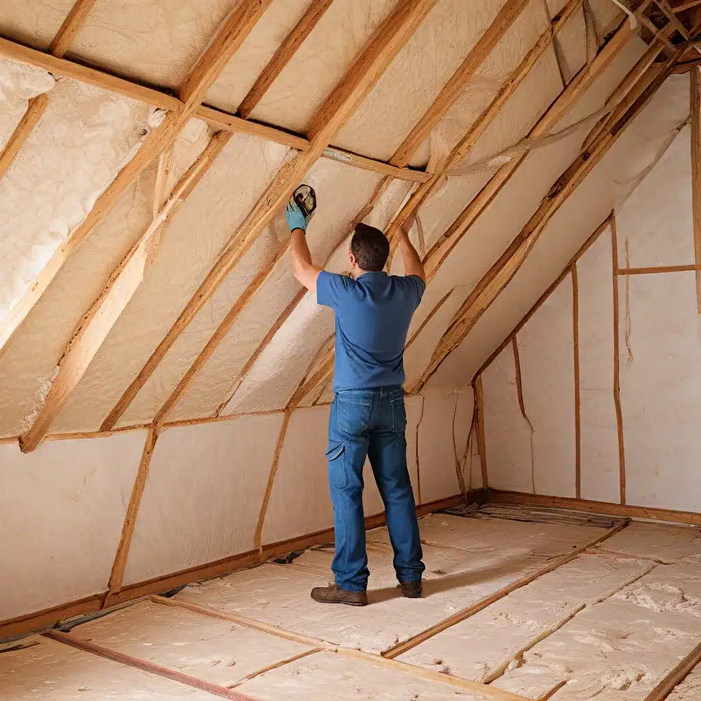 Insulation Innovation: DIY Solutions for Boosting Energy Efficiency