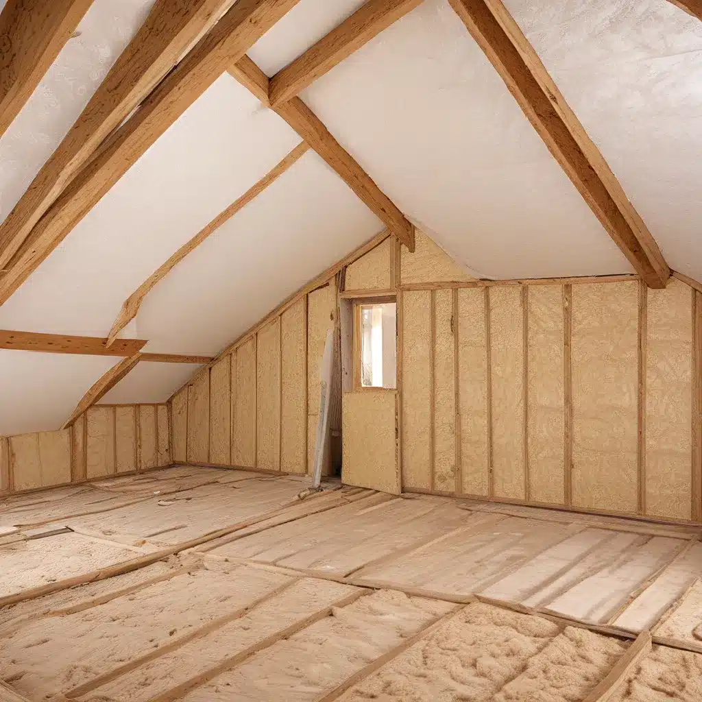 Insulation Innovation: DIY Solutions for Maximizing Energy Efficiency