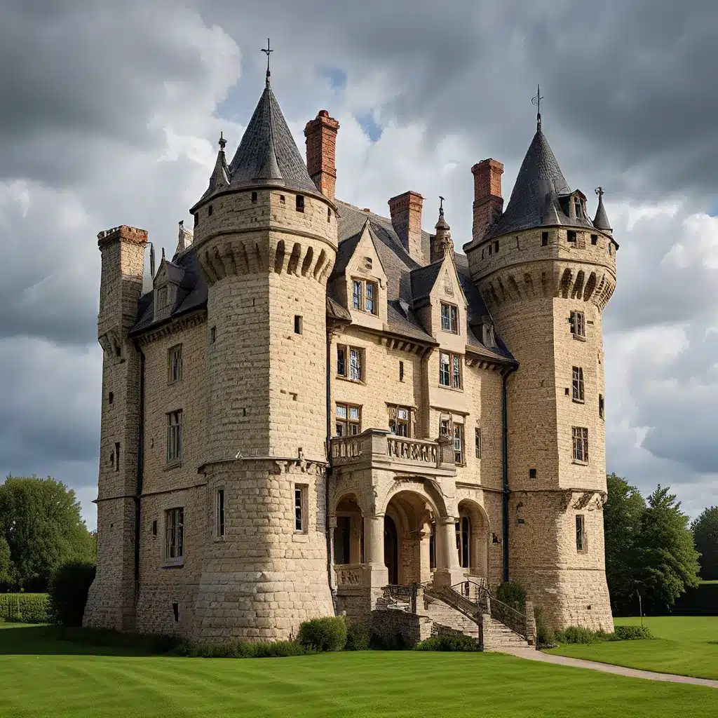 Keeping Your Castle Secure: Home Safety Hacks from Reading Experts