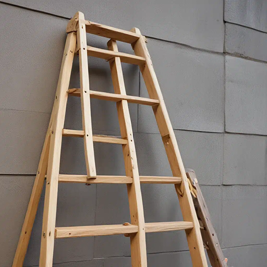 Ladder Safety for Home Improvement Projects