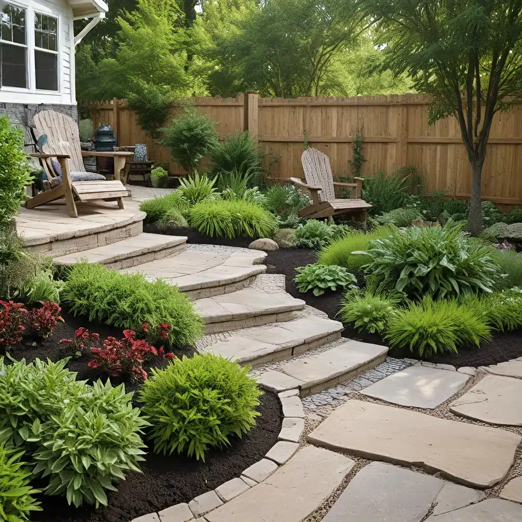 Landscaping Liftoff: DIY Projects to Enhance Your Outdoor Oasis