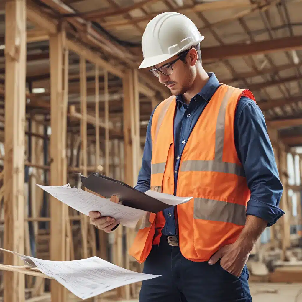 Leveraging Technology to Streamline General Contracting Practices