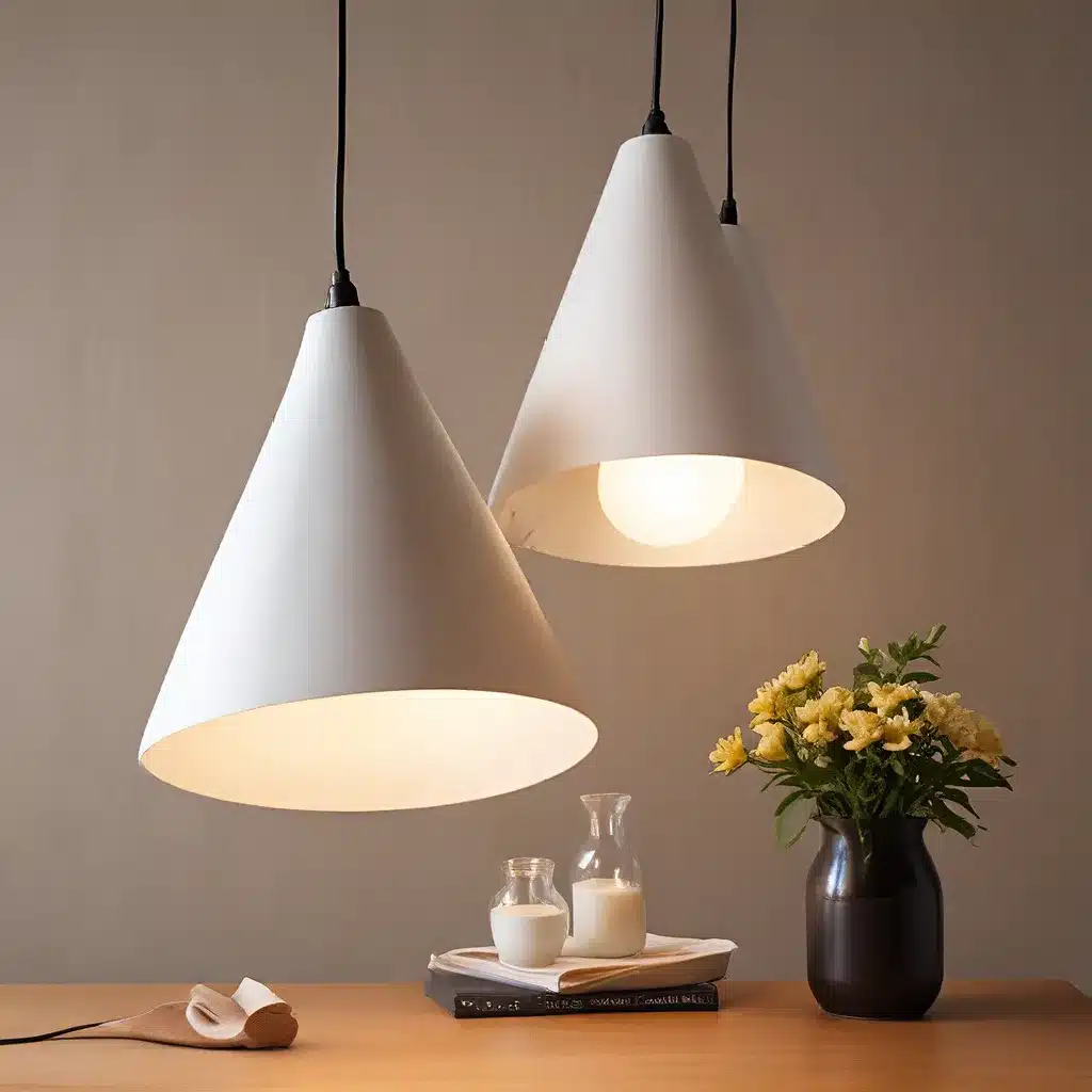 Lighting Luminance: DIY Fixtures to Brighten Any Room