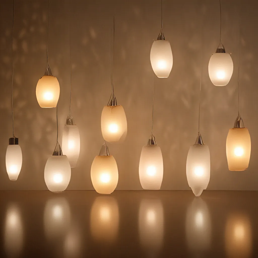 Lighting Luminaries: Illuminate Your Home with Brilliance