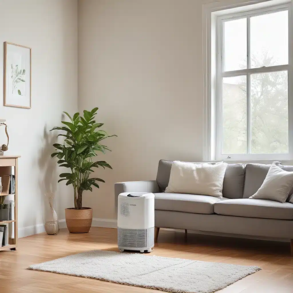 Maintaining a Healthy Indoor Environment: Home Air Quality Essentials