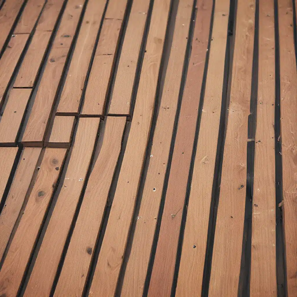 Mastering DIY Decking: A Comprehensive Guide to Deck Building